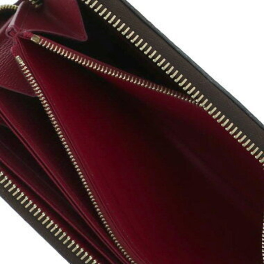 Louis Vuitton Monogram Long Wallet - Picture 5 of 6